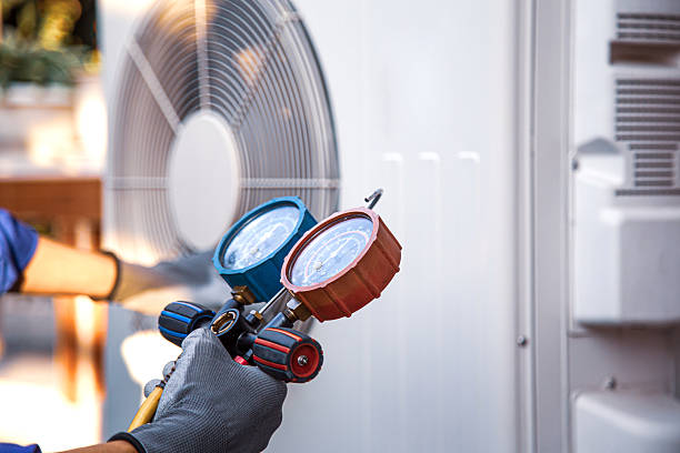 Affordable Furnace Repair solutions in Canton, SD